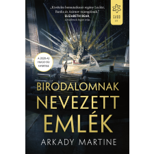 Gabo Birodalomnak nevezett emlék regény