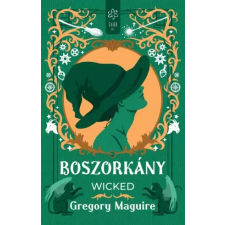 Gabo Boszorkány egyéb e-könyv