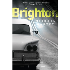 Gabo Brighton regény