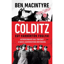 Gabo Colditz történelem