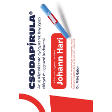 Gabo Csodapirula egyéb e-könyv