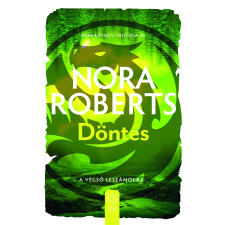 Gabo Döntés egyéb e-könyv