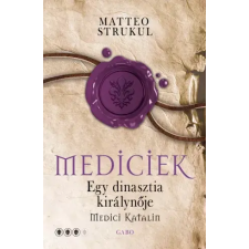 Gabo Egy dinasztia királynője egyéb e-könyv
