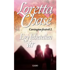 Gabo Egy lehetetlen úr egyéb e-könyv