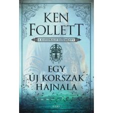 Gabo Egy új korszak hajnala regény