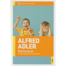 Gabo Életismeret antikvárium - használt könyv