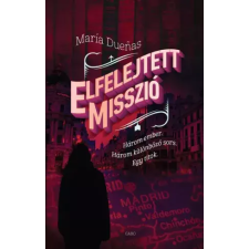 Gabo Elfelejtett misszió egyéb e-könyv