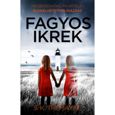 Gabo Fagyos ikrek regény