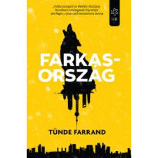 Gabo Farkasország regény