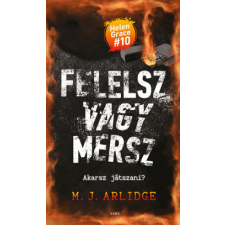 Gabo Felelsz vagy mersz regény