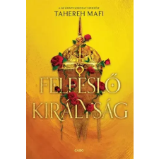 Gabo Felfeslő királyság egyéb e-könyv
