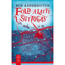 Gabo Föld alatti suttogás egyéb e-könyv