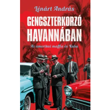 Gabo Gengszterkorzó Havannában egyéb e-könyv
