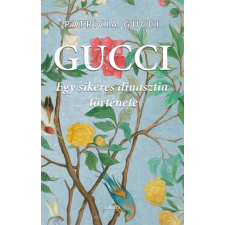 Gabo Gucci egyéb e-könyv