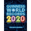Gabo Guinness World Records 2020