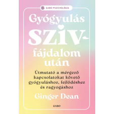 Gabo Gyógyulás szívfájdalom után egyéb e-könyv