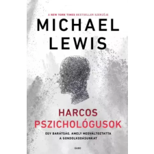 Gabo Harcos pszichológusok egyéb e-könyv