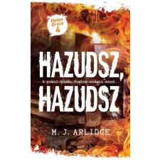 Gabo Hazudsz, hazudsz egyéb e-könyv