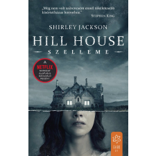 Gabo Hill House szelleme irodalom