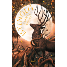 Gabo Istenölő egyéb e-könyv