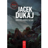 Gabo Jacek Dukaj - Érkezés a sötétségbe