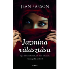 Gabo Jazmína választása irodalom