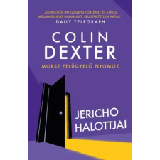 Gabo Jericho halottjai egyéb e-könyv