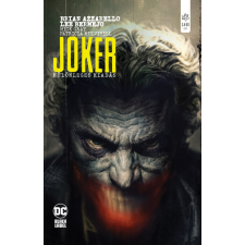 Gabo Joker: különleges kiadás gyermek- és ifjúsági könyv