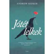 Gabo Jótét lelkek egyéb e-könyv