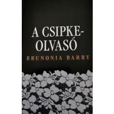 Gabo Kiadó A csipkeolvasó antikvárium - használt könyv