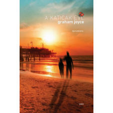 Gabo Kiadó A katicák éve - Kísértethistória regény