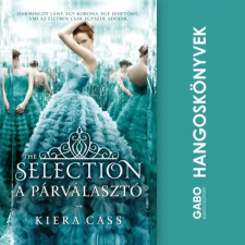 Gabo Kiadó A párválasztó gyermek- és ifjúsági könyv