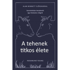Gabo Kiadó A tehenek titkos élete hobbi, szabadidő