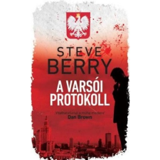 Gabo Kiadó A varsói protokoll regény