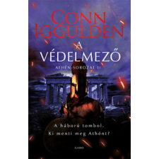 Gabo Kiadó A védelmező regény