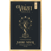 Gabo Kiadó A végzet iskolája - Solomancia I.