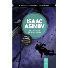 Gabo Kiadó Alapítvány és Birodalom regény