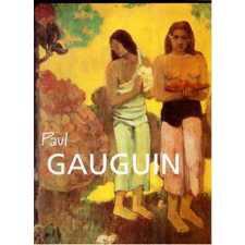 Gabo Kiadó Anna Barskaya - Paul Gauguin művészet