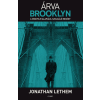 Gabo Kiadó Árva Brooklyn