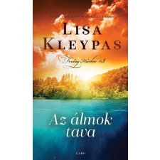 Gabo Kiadó Az álmok tava regény