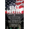 Gabo Kiadó Az ötödik merénylő