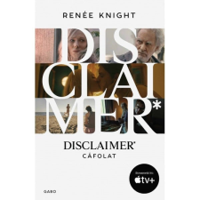 Gabo Kiadó Cáfolat regény