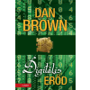 Gabo Kiadó Dan Brown - Digitális erőd