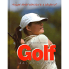 Gabo Kiadó David Ayres, John Cook - Golf haladóknak