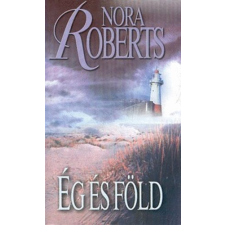 Gabo Kiadó Ég és föld (Roberts) antikvárium - használt könyv