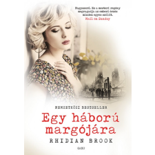 Gabo Kiadó Egy háború margójára regény