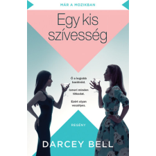Gabo Kiadó Egy kis szívesség regény