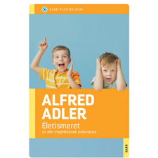 Gabo Kiadó Életismeret társadalom- és humántudomány