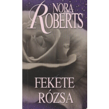 Gabo Kiadó Fekete rózsa - J. D. Robb (Nora Roberts) antikvárium - használt könyv