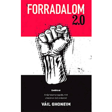 Gabo Kiadó Forradalom 2.0 történelem